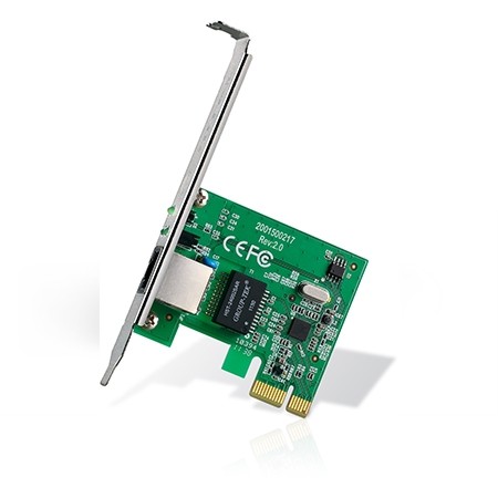 TP-Link TG-3468 Gigabit LAN PCI-E