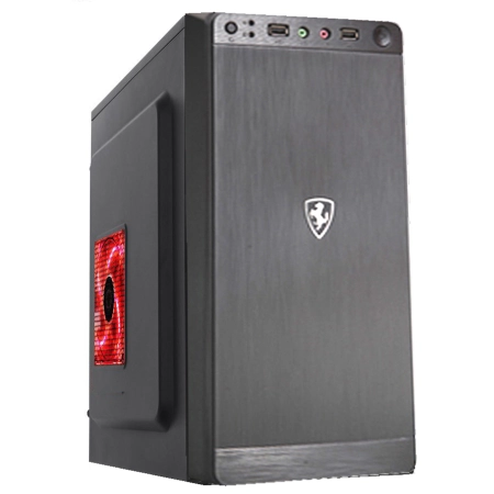 UBIT Case UB-12 500W