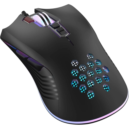 XO Gaming Miš M3 Black