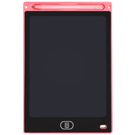 XO LCD Tablet za pisanje V01 Pink