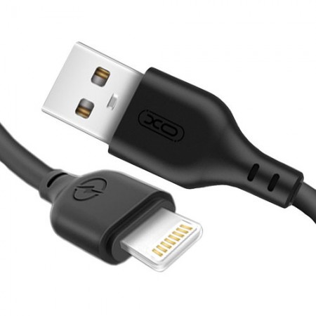 XO NB103 Lightning Cable 1m