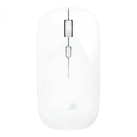 XO Wireless Miš M7 White