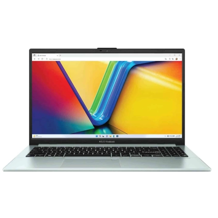 ASUS Vivobook Go 15 laptop E1504FA-NJ935