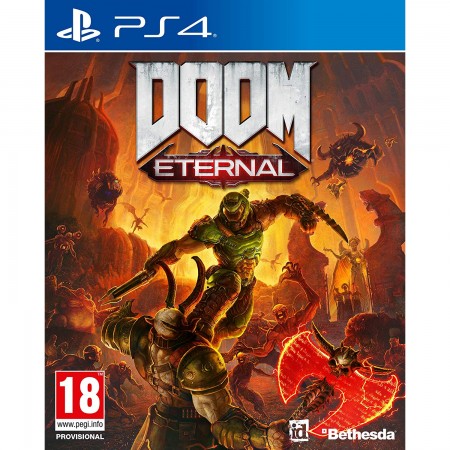 Doom Eternal /PS4