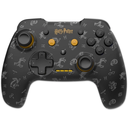 Harry Potter Logo Game Nintendo Switch Wireless Controller