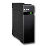 Eaton UPS Ellipse ECO 650VA/400W USB, Rack/Tower; Line Interactive, Input (1) IEC-320-C14; Output 3x Schuko, 1x Schuko surge only, PLC-ready; USB; LED + audible alarm, Data line protection, 3.6Kg, 2yr warranty