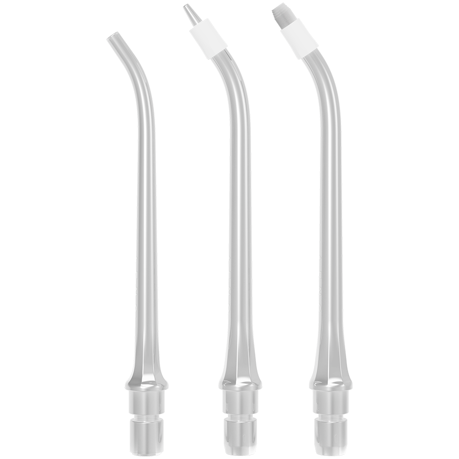 AENO ADIN2 accessory set for dental irrigators