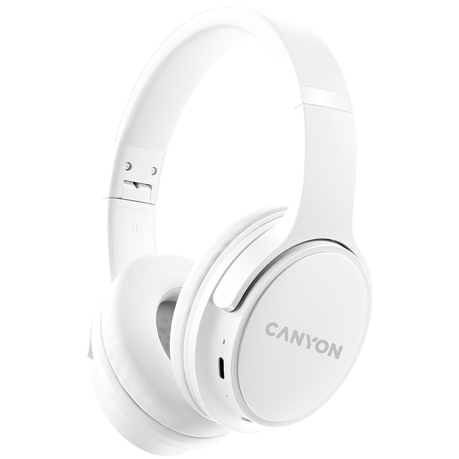 CANYON headset OnRiff 4 White