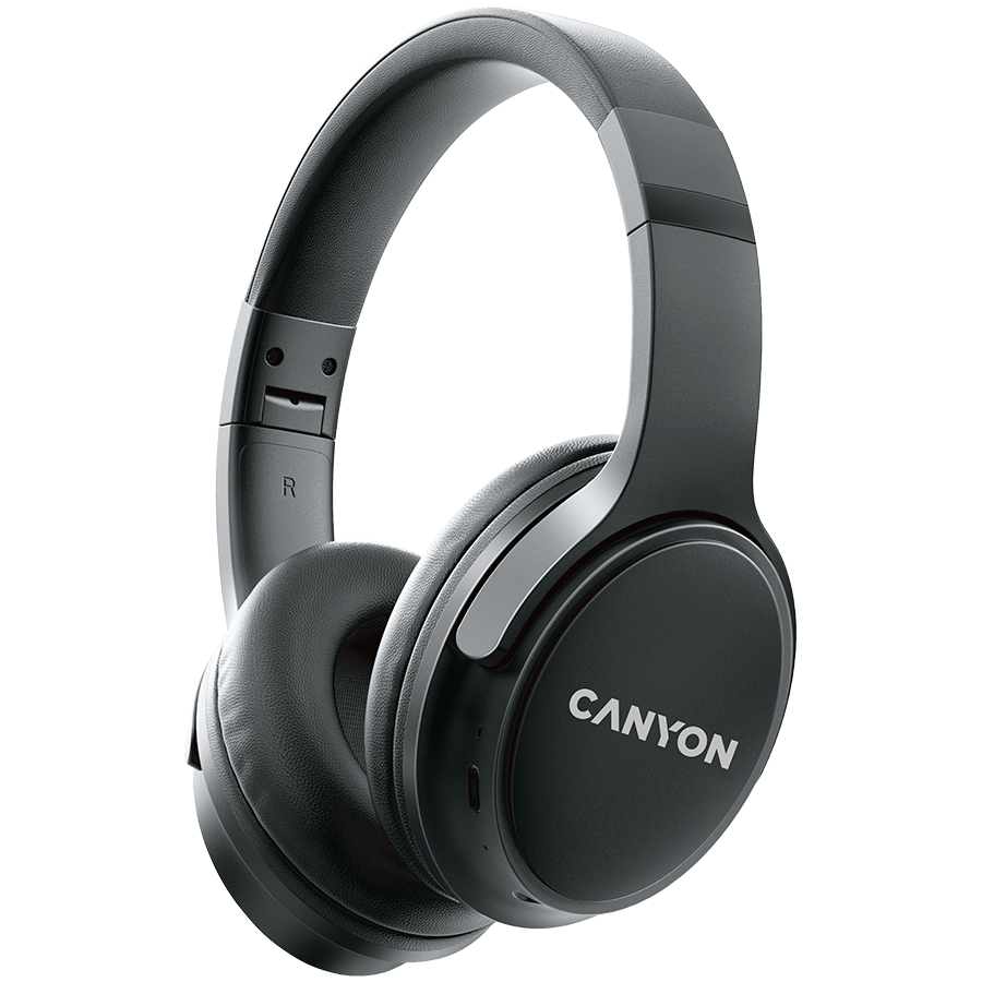 CANYON headset OnRiff 4 Black