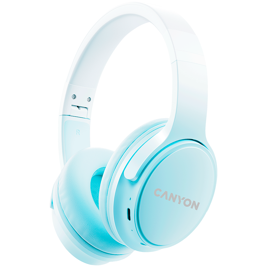 CANYON headset OnRiff 4 Blue