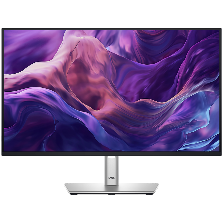 Monitor DELL Professional P2425HE 24", 1920x1080, FHD, 100Hz, IPS Antiglare, 16:9, 1500:1, 250 cd/m2, 8ms/5ms, 178/178, 2xDP, HDMI, 2xUSB-C, 3xUSB-A, RJ-45, Tilt, Swivel, Pivot, Height Adjust, 3Y