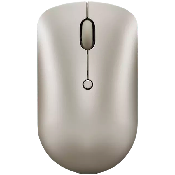 Lenovo 540 USB-C Wireless Compact Mouse