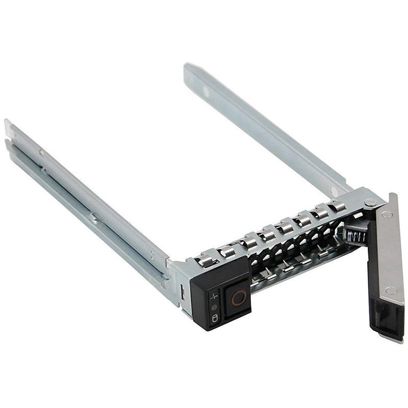 HDD TRAY CADDY DXD9H 2.5in for DELL 14G POWEREDGE SERVER R640 R740 R740xd R940 C6420