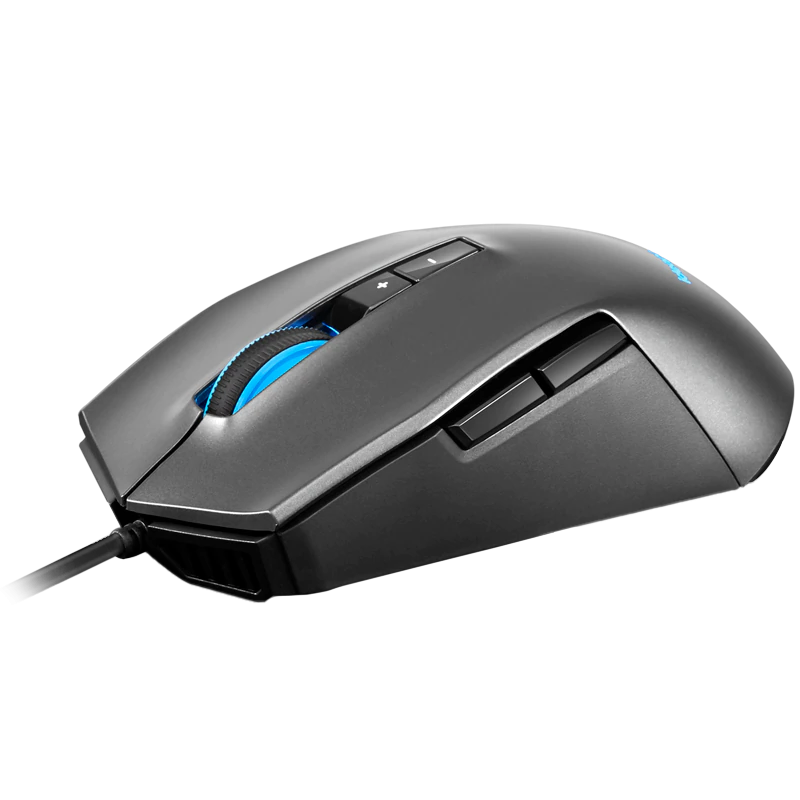 Lenovo IdeaPad Gaming M100 RGB Mouse