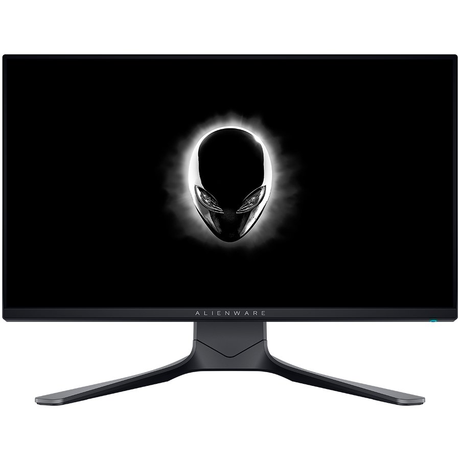 DELL Monitor LED Alienware AW2521HFA 24.5", 16:9, gaming, 240Hz, AMD FreeSync Premium, G-SYNC Compatible, 1920x1080 , 1000:1, 178/178, 1ms, 400 cd/m2, 2xHDMI, DP, 4xUSB3.0