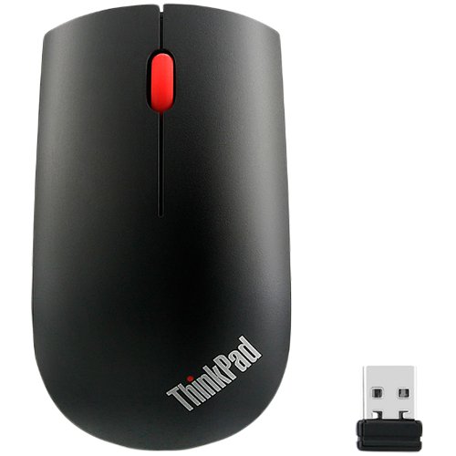 Lenovo ThinkPad Wireless Mouse