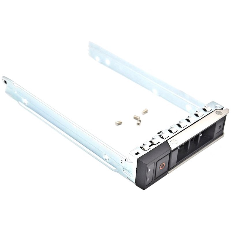 Dell 3.5-inch SAS/SATAu Drive Caddy Tray - R540, R640, R740, R940, R250, R350, R450, R550, R750, T350, T550