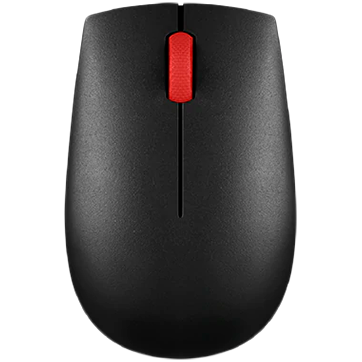 Lenovo Essential Compact Wireless Mouse