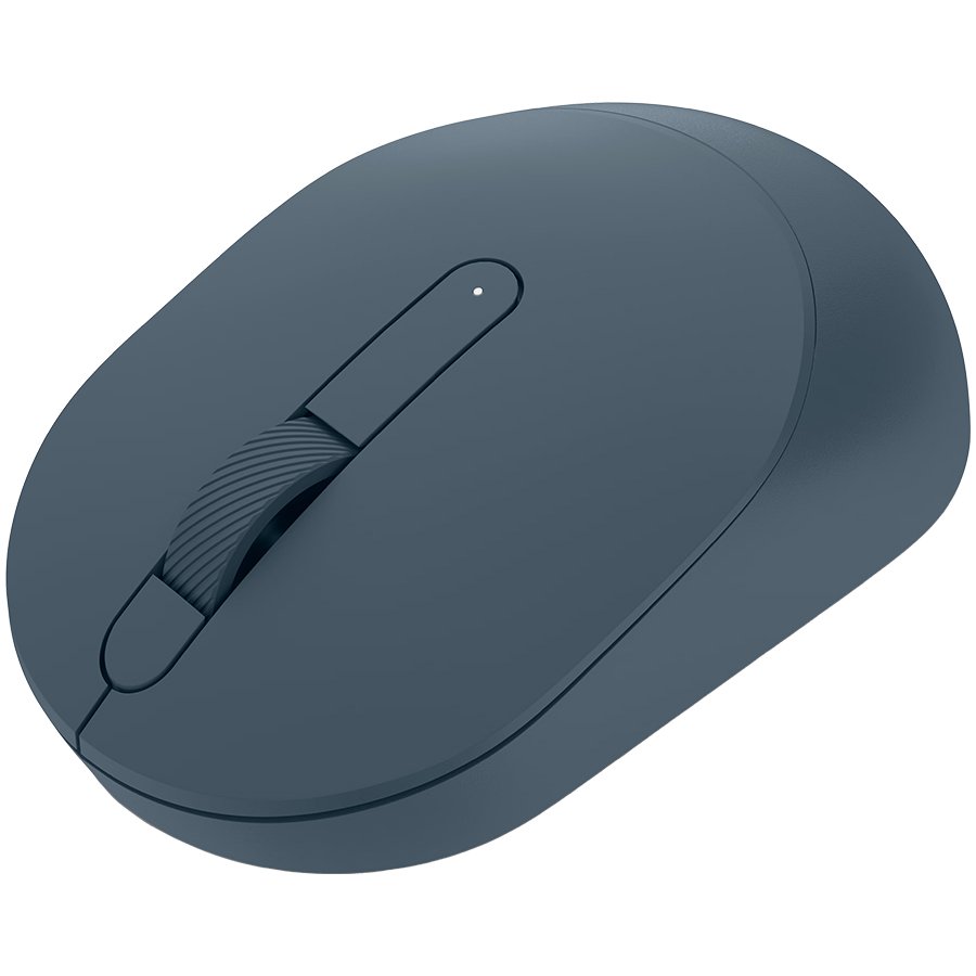 Dell MS3320W Mobile Wireless Mouse - Midnight Green