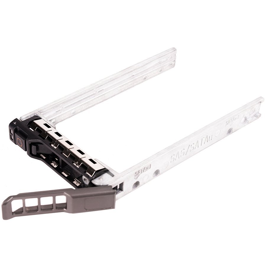 2.5" SAS/SATA Tray Caddy For Dell PowerEdge R/T Server Series 13G