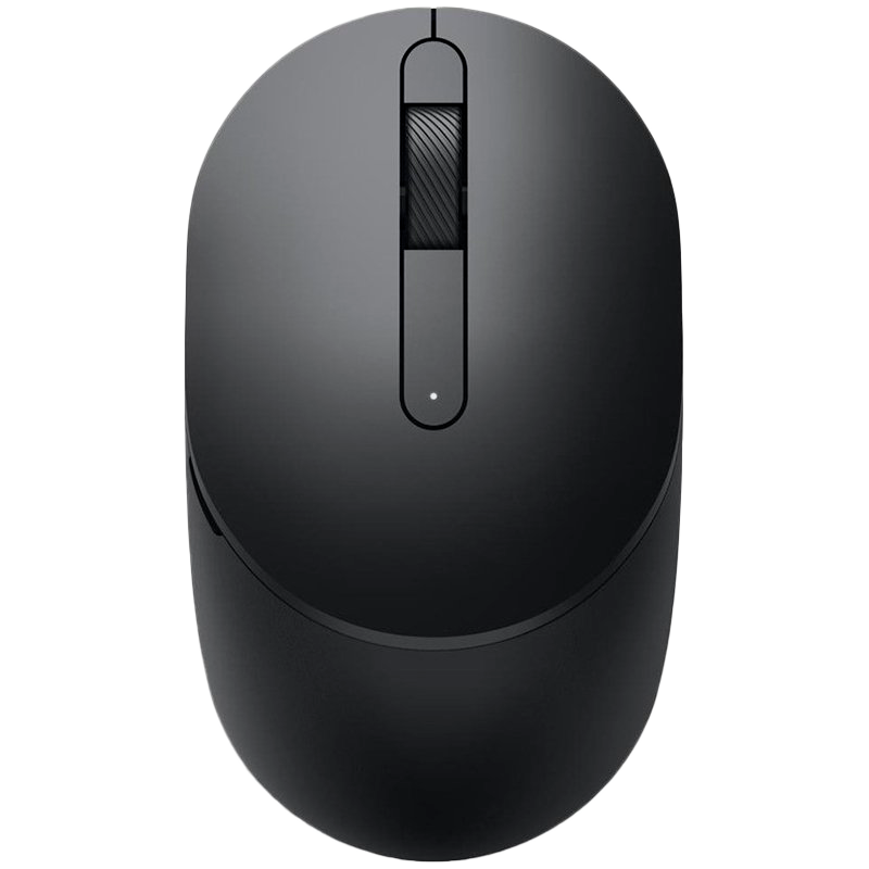 Dell Mobile Wireless Mouse - MS3320W - TitanGray