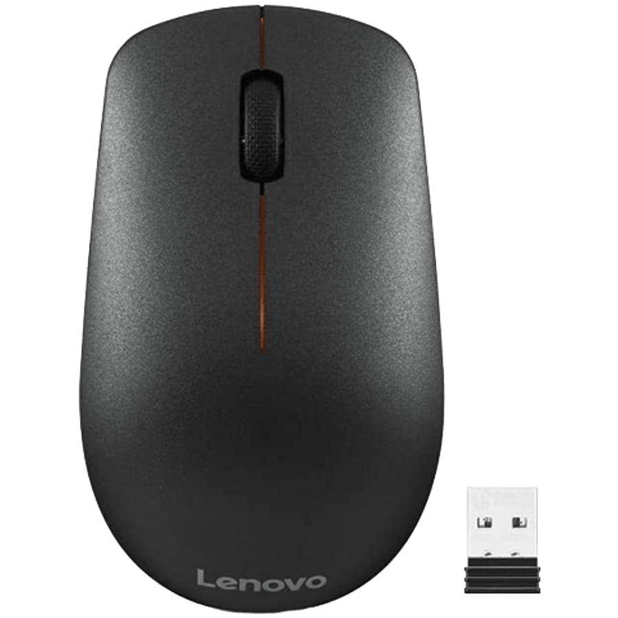 Lenovo 400 Wireless Mouse