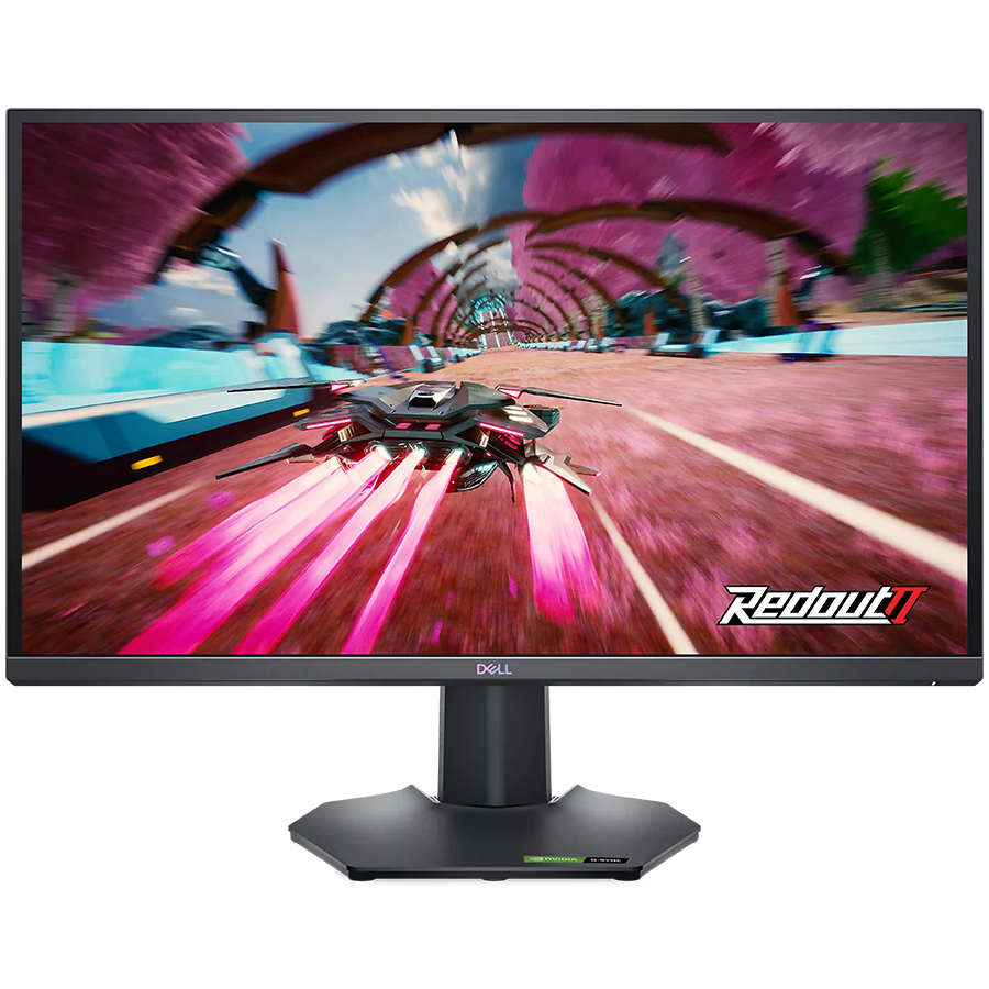 DELL Monitor LED Gaming G2724D, 27" QHD (2560x1440) 144Hz, IPS Antiglare, 16:9, 1000:1, 400 cd/m2, G-Sync, AMD FreeSync Premium, 178/178, 1ms, HDMI, 2xDP, Tilt, Swivel, Pivot, Height Adjust, 3Y