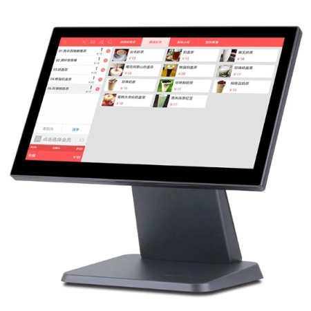 [33728] 15.6" Gsan POS AiO System Touchscreen GS-T3