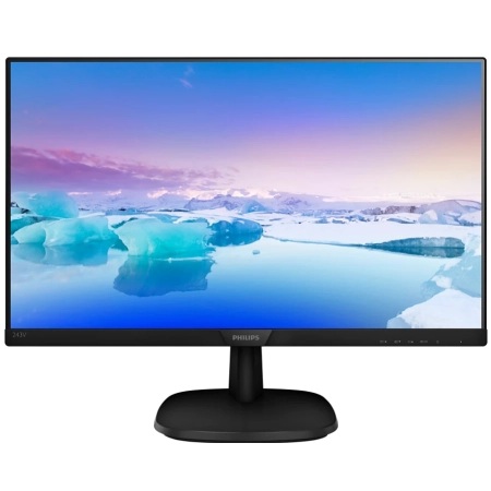 [36631] 23.8" PHILIPS 243V7QDSB/00 Display