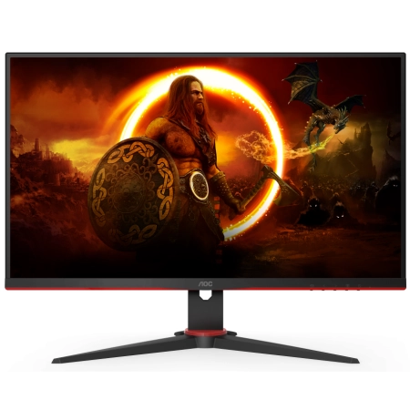 [32902] 27" AOC Q27G2E/BK 144Hz Display