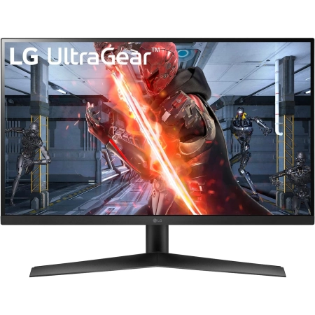 [35457] 27" LG 27GN60R-B 144Hz Gaming Display