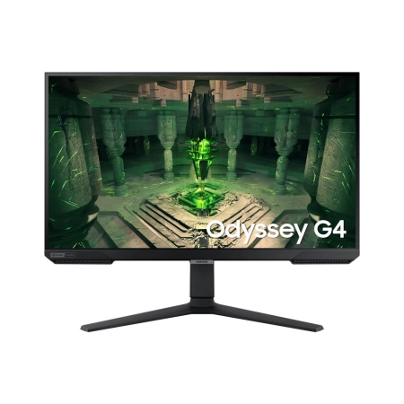 [34666] 27" SAMSUNG LS27BG400EUXEN Odyssey G4 240Hz Display