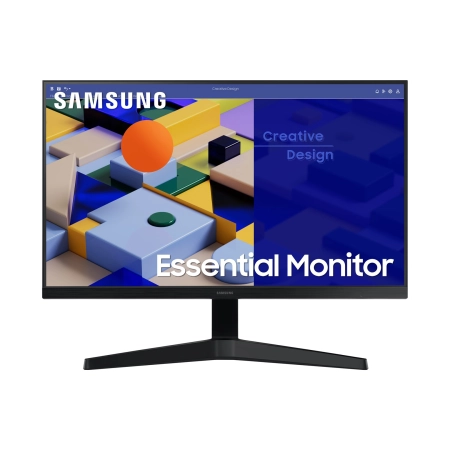 [33403] 27" SAMSUNG LS27C312EAUXEN Display