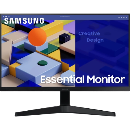 [36397] 27" SAMSUNG LS27C314EAUXEN Display