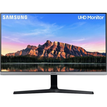 [35254] 28" SAMSUNG LU28R550UQPXEN UHD 4K Display