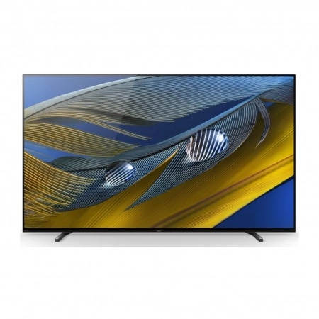 [31351] 55" SONY OLED SMART 4K UHD TV XR55A80JAEP