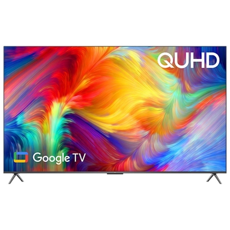 [34454] 55" TCL SMART 4K UHD TV 55P635