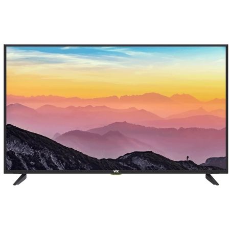 [32577] 65" VOX SMART 4K UHD TV 65A11U672B