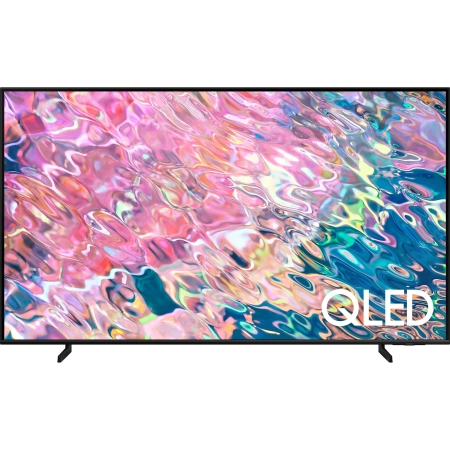 [32592] 75" SAMSUNG QLED SMART 4K UHD TV QE75Q60BAUXXH