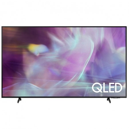 [30797] 75" SAMSUNG SMART 4K UHD TV QE75Q60AA