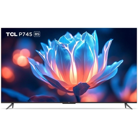 [35466] 85" TCL SMART 4K UHD TV 85P745