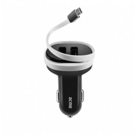 [20855] ACME CH106 Micro USB Car charger