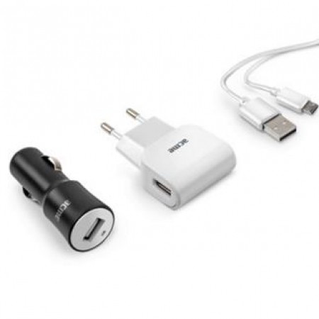 [16675] ACME CH13 Universal 3in1 chargers kit