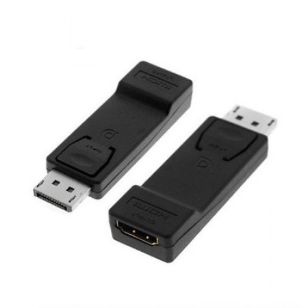 [26453] Adapter Displayport to HDMI DP001