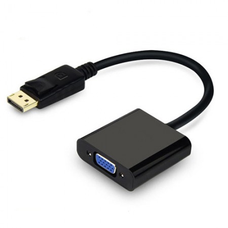 [26451] Adapter Displayport to VGA DP002