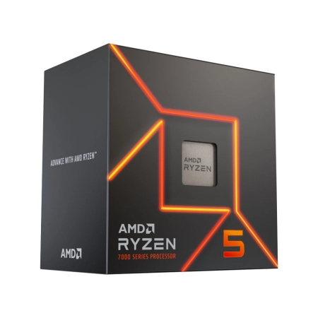 [34970] AMD Ryzen 5 7600 AM5 Box