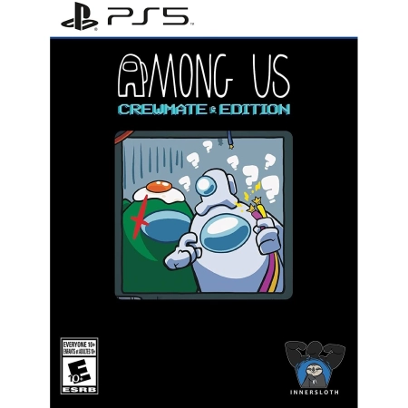 [32674] Among US Crewmate Edition /PS5