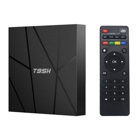 [27545] Android TV BOX T95H