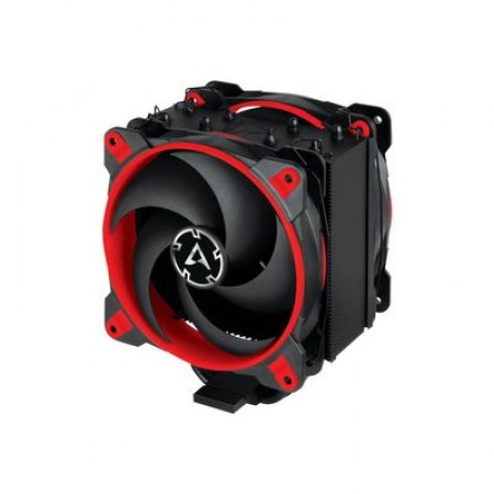 [29136] Arctic CPU Cooler Freezer 34 eSports DUO Red