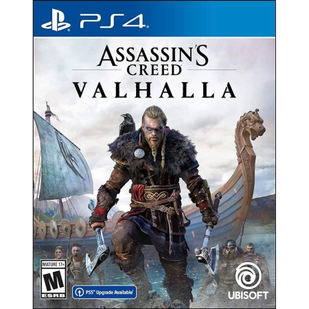 [28230] Assassins Creed Valhalla /PS4